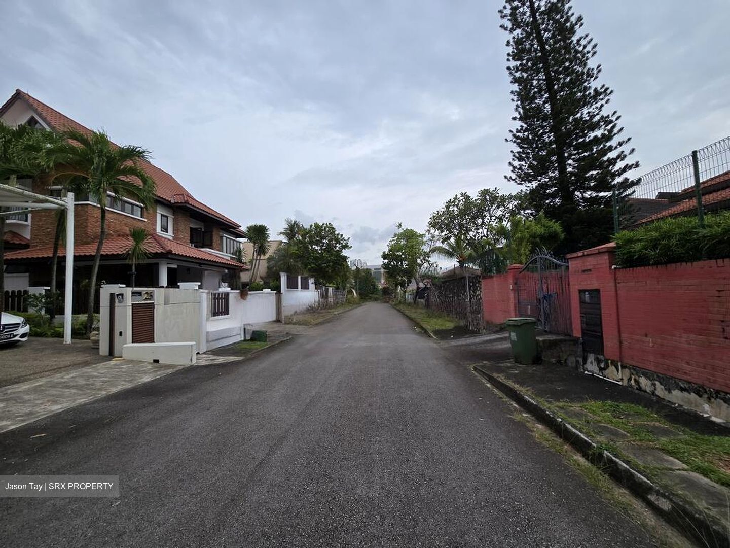 Bishan Street 11 (D20), Detached #455037611